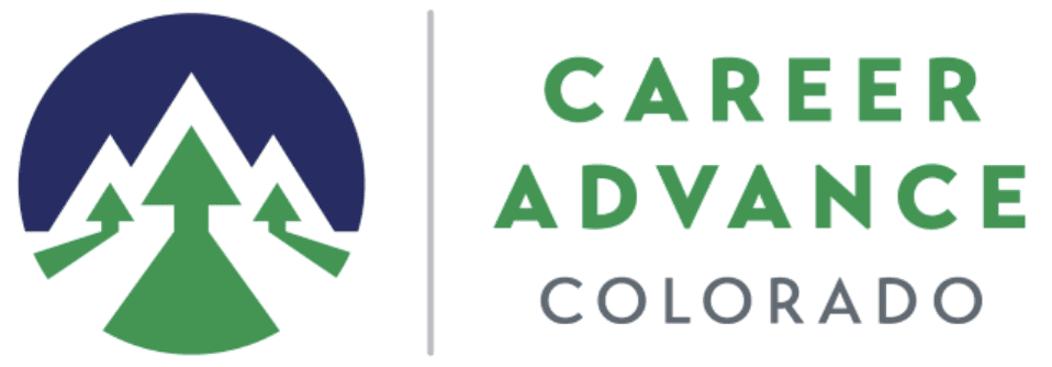 Career Advance Colorado logo