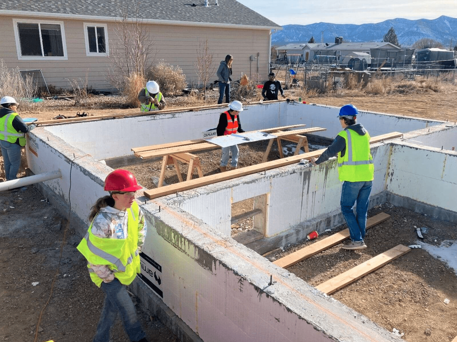 Pueblo Community College Southwest Empowers Native American Learners with Community-Centered Career Training