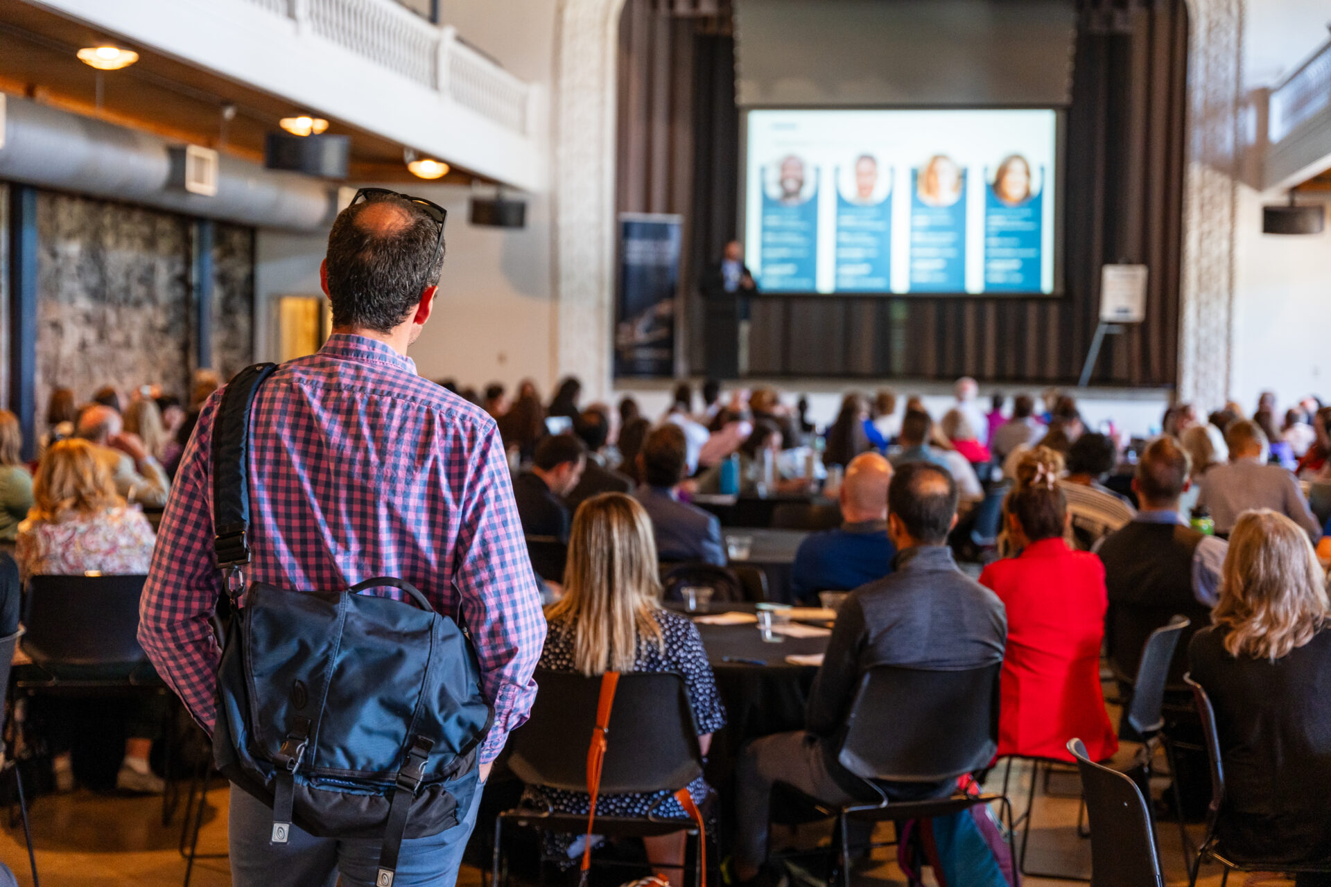 CCCS Adult Education Summit Draws Hundreds of Higher Ed and Workforce Experts