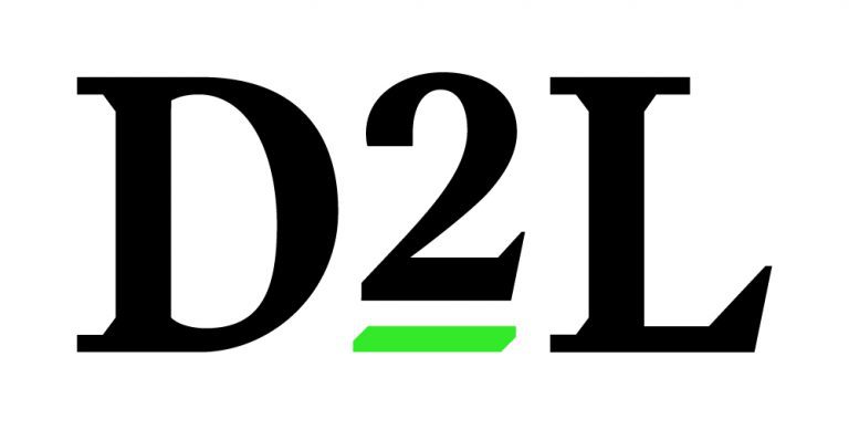 D2L Logo