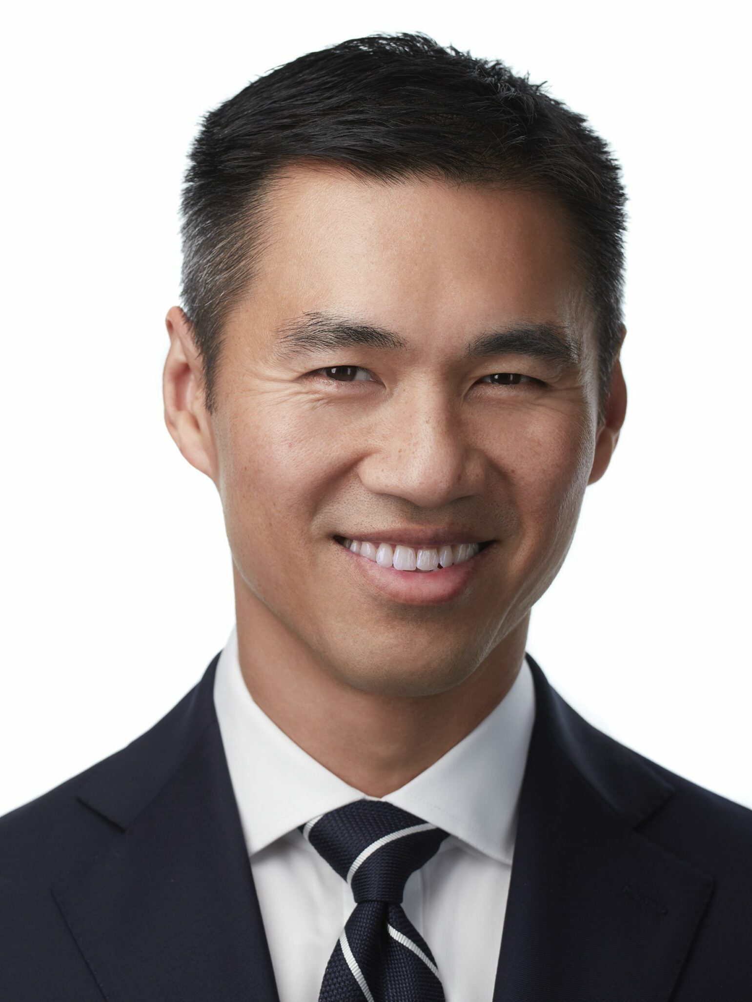 Headshot of France Hoang, Co-Founder & CEO, BoodleBox